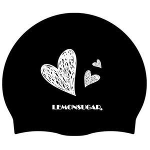 레몬슈가 2025 실리콘수모 수영모 K884329 운동 취미