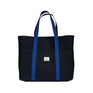 레몬슈가 메쉬 수영가방 사우나가방 숄더백 K883490 천