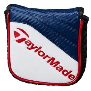 [테일러메이드](신세계 사우스시티)[테일러메이드코리아 정품] 테일러메이드 TM Auth-Tech Putter Cover...