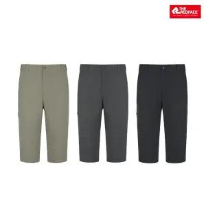 [레드페이스] [레드페이스 본사] 이지쿨트레블7부팬츠 REWMPAMBE610