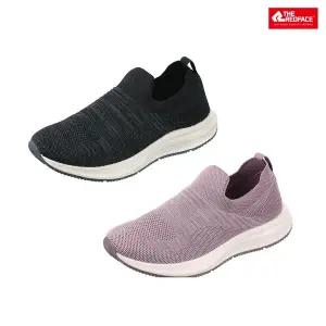 [레드페이스] [레드페이스 본사] 공용 모션니트슬립온 RESGLCX24106