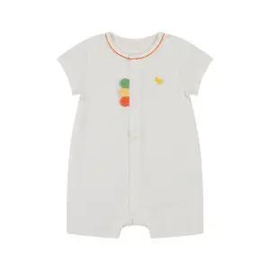 [에뜨와](본점)(26년 여름 신상품)리케 반소 우주복(07T3 17513)