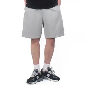 간쓰리 GP0414 메란지 국내생산 반바지 디자이너 베이직 심플 와이드 쇼츠 남녀공용