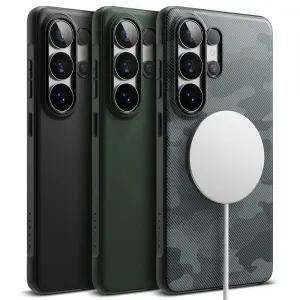 갤럭시S26 울트라 맥세이프 케이스 링케 오닉스 마그네틱 풀커버