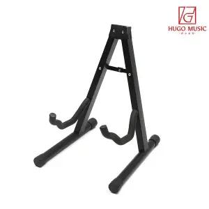 [위고뮤직] 기타 스탠드 거치대 받침대 A형 접이식 통기타 일렉 베이스 클래식