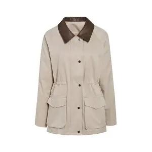 [JJ지고트](센텀시티점)아웃포켓 하프 워크 자켓 GS3N0JK311