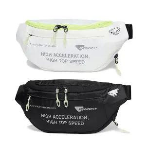 [다이나핏] 공용 XERO 러닝 힙색 웨이스트백 YUA24B29