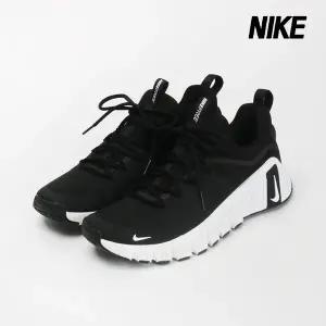 [나이키] 운동화 프리 메트콘6 남성 런닝화 블랙 화이트 FJ7127-001