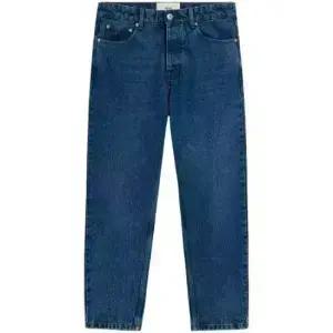 라프리마 아미 테이퍼드 핏 데님 팬츠 HTR103 DE0031 480