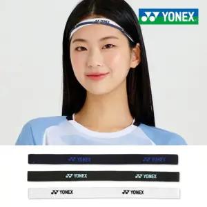 269BN004U 헤어밴드 스포츠 헤드밴드 배드민턴 테니스