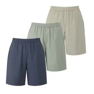 [블랙야크](신세계 사우스시티)베이직한 디자인의 L남성 이지라이트 반바지 3BYHPMU002 [정상가 79,000}