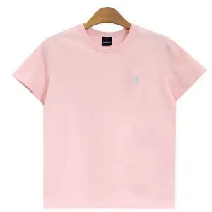 여성 쿨링 라운드넥 반팔 티셔츠