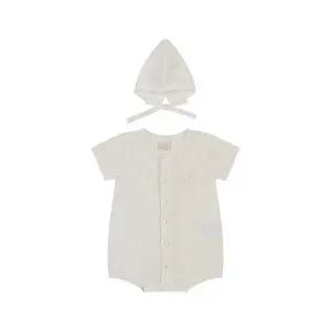 [에뜨와](본점)(26년 여름 신상품)제이든 니트 바디수트 SET(07T3 27907)