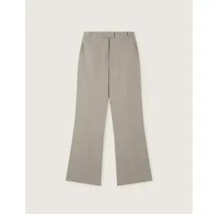 (스타필드 안성 로엠) 롱 부츠컷 슬랙스_RMTWG23R16