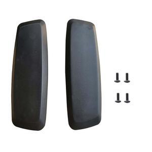 교체 사무실 핸들 의자 가구 브래킷 게임 액세서리 팔걸이 팔꿈치 패드 컴퓨터 부품