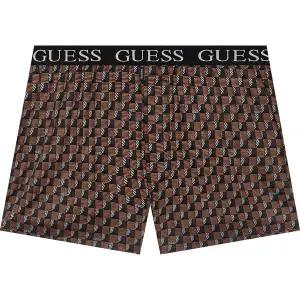 [게스언더웨어](센텀시티점)GDMTK825BR 컴바인컬러트렁크