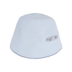 [크로커다일레이디]크로커다일레이디 브로치 포인트 버킷햇_CLEMH1102