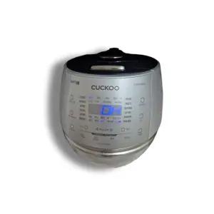 쿠쿠 CRP-CHXB1010FS 미식 컬렉션 IH전기압력밥솥