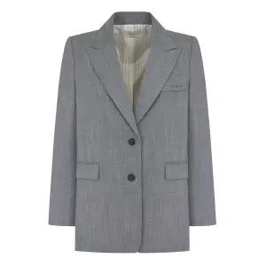 [케네스레이디](대전신세계)[BYLYNN] [케네스레이디] 그린싱 자수 포인트 자켓 EWJKOD4000