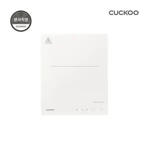 [쿠쿠] 울트라 슬림 1구 인덕션 CIR-ENL101FW