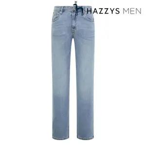 [헤지스](센텀시티점) [26SS][SLIM] 연청 워싱 스트레치 데님 (HZPA6B251) C