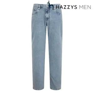 [헤지스](센텀시티점) [26SS][STRAIGHT] 연청 워싱 스트레 (HZPA6B253) C