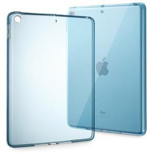 IPad 미니 케이스 부드러운 크리스탈 지우기 타블렛 TPU 투명 7.9 'iPad 2 3 범퍼 커버