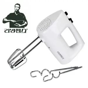 리빙센스2050 핸디형 반죽기 거품기/휘핑/믹서기/핸드/믹서/전동/휘핑기/기계/베이킹/자동/머랭/믹싱/휘퍼