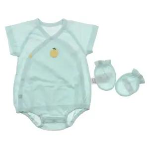 [대구백화점] [아가방]링고모달반소배내수트(01T317903)