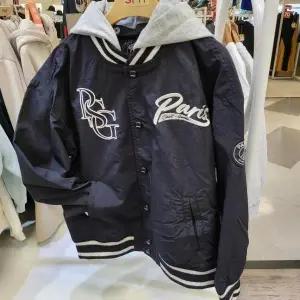 [에스핏] HC15 PSG 타슬란야구점퍼 SJZ101-MFJP72 (S46123566)