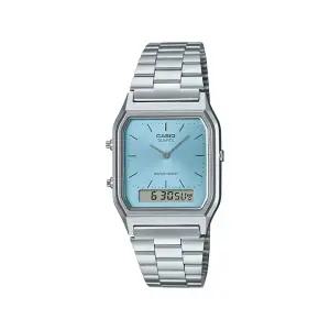 매장정품 카시오 CASIO AQ-230A-2A1MQ 5004594617 144157