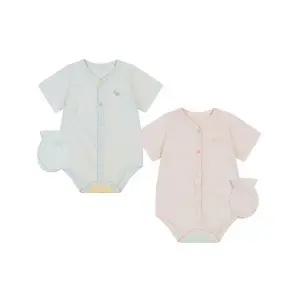 [에뜨와](본점)(26년 여름 신상품) 티티 배내수트 SET(07T3 17903)