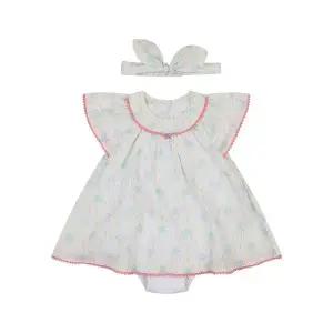 [에뜨와](본점)(26년 여름 신상품)제미 패턴 바디수트 SET(07T3 27997)