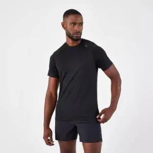 데카트론 킵런 런 500 컴포트 남성용 심리스 러닝 티셔츠 401548