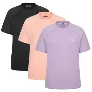 PGA 여성 액티브 냉감 반팔 라운드티셔츠 PGWTS52330