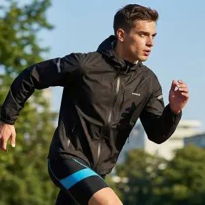 [하프클럽/테슬라]테슬라 패커블 바람막이 후드 아웃도어 자켓 TM-MET22