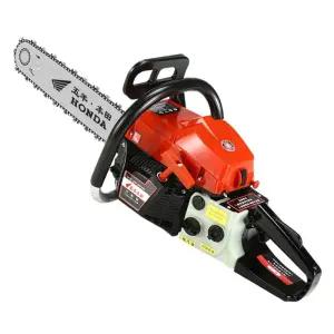직소기 전기 20인치 톱 엔진톱 혼다엔진 4행정 벌목톱 직쏘 목공 전기톱