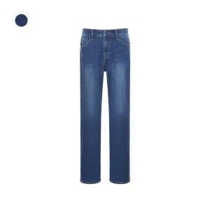 봄신상 [게스][정가 99,000원] 남성 기모 와이드 DBL NP4DE107