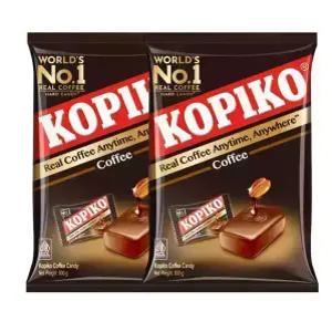 마요라 코피코 커피맛캔디 800g X 2개