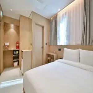 부산 서면 호텔 네스트리