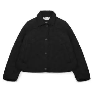 라프리마 막스마라 위켄드 젤로 숏 패딩 재킷 WKDGELO-003