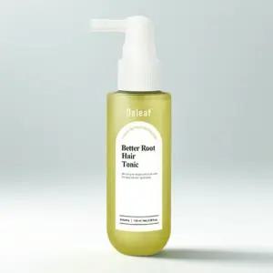 달리프 헤어토닉 클로렐라 베러 루트 헤어토닉 100ml 2개