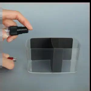 (한진과학)공기 중에서 빛이 나아가는 모습 관찰하기(2인 세트)