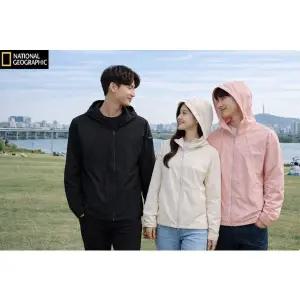 [내셔널지오그래픽](강남점) N252UJP230 남녀공용 월리스 슈퍼라이트 점퍼
