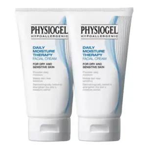 피지오겔 DMT 페이셜 크림 150ml 2개