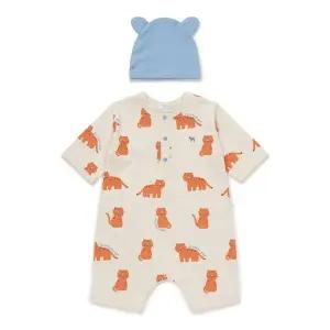 [블루독베이비](마산점)(CR)치타7부우주복(46370-675-01)