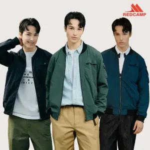 레드캠프 26SS 남성 에어리 테크니컬 점퍼 1종