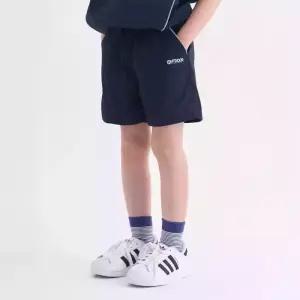 [아웃도어 프로덕츠 키즈]아노락 세트 우븐 쇼츠 (네이비) OD262BHP02_NVY