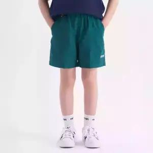 [아웃도어 프로덕츠 키즈]우븐 포켓 쇼츠 (딥그린) OD262BHP04_DGN