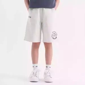 [아웃도어 프로덕츠 키즈]그래픽 저지 쇼츠 (오트밀) OD262BHP09_OTM